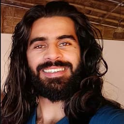 Swami Prem Lalit